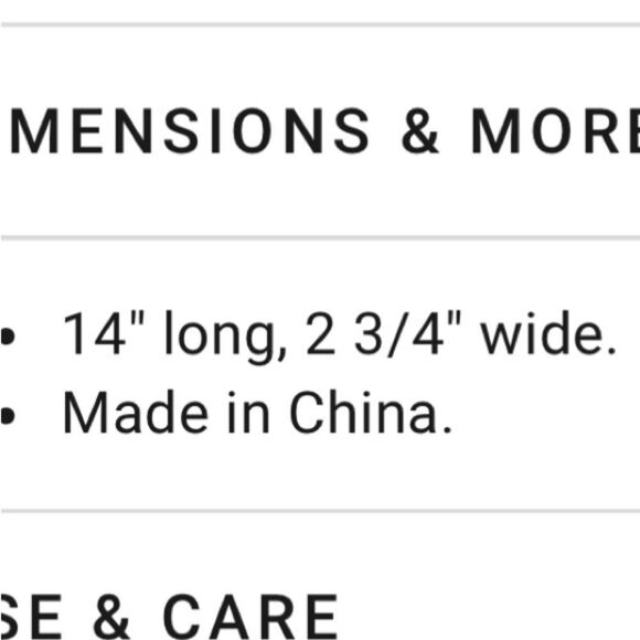 All-Clad Polished Stainless Steel Solid Spoon - Picture 6 of 8